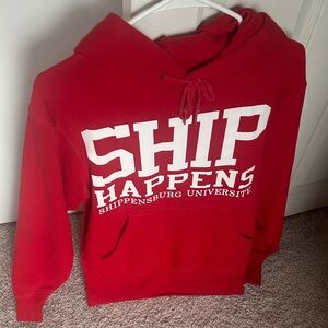 Shippensburg University Hoodie
